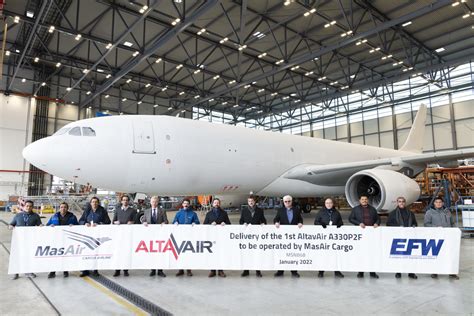ALTAVAIR L.P. .